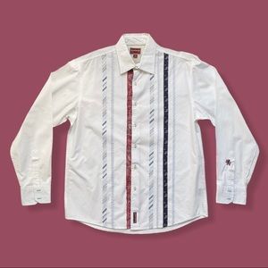Tommy Hilfiger Red Label Collar Shirt